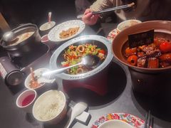 -知楚•精致湖北菜(武商MALL店)