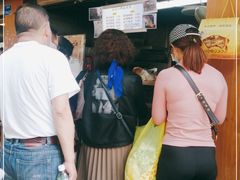 -朱记小郑酥烧饼(建康路店)