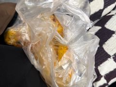 -郭际辣饼铺(第三中学店)