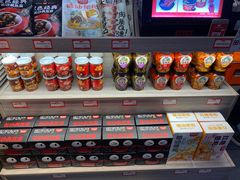 -黑色经典臭豆腐·湖南特产(步行街店)