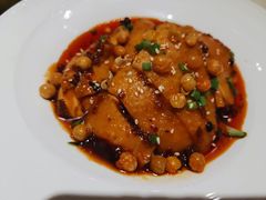 -火啫啫·粤式啫啫煲(南通首店)