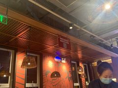 -管氏翅吧(台湾街店)