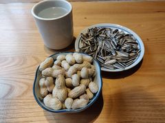 -竹里馆 ·茶食(奥体店)