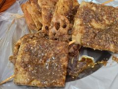 -小朱麻辣串(益民街店)