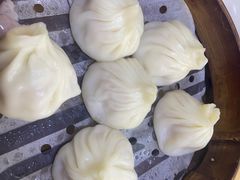 -老裕缘汤包馆(嘉善路店)