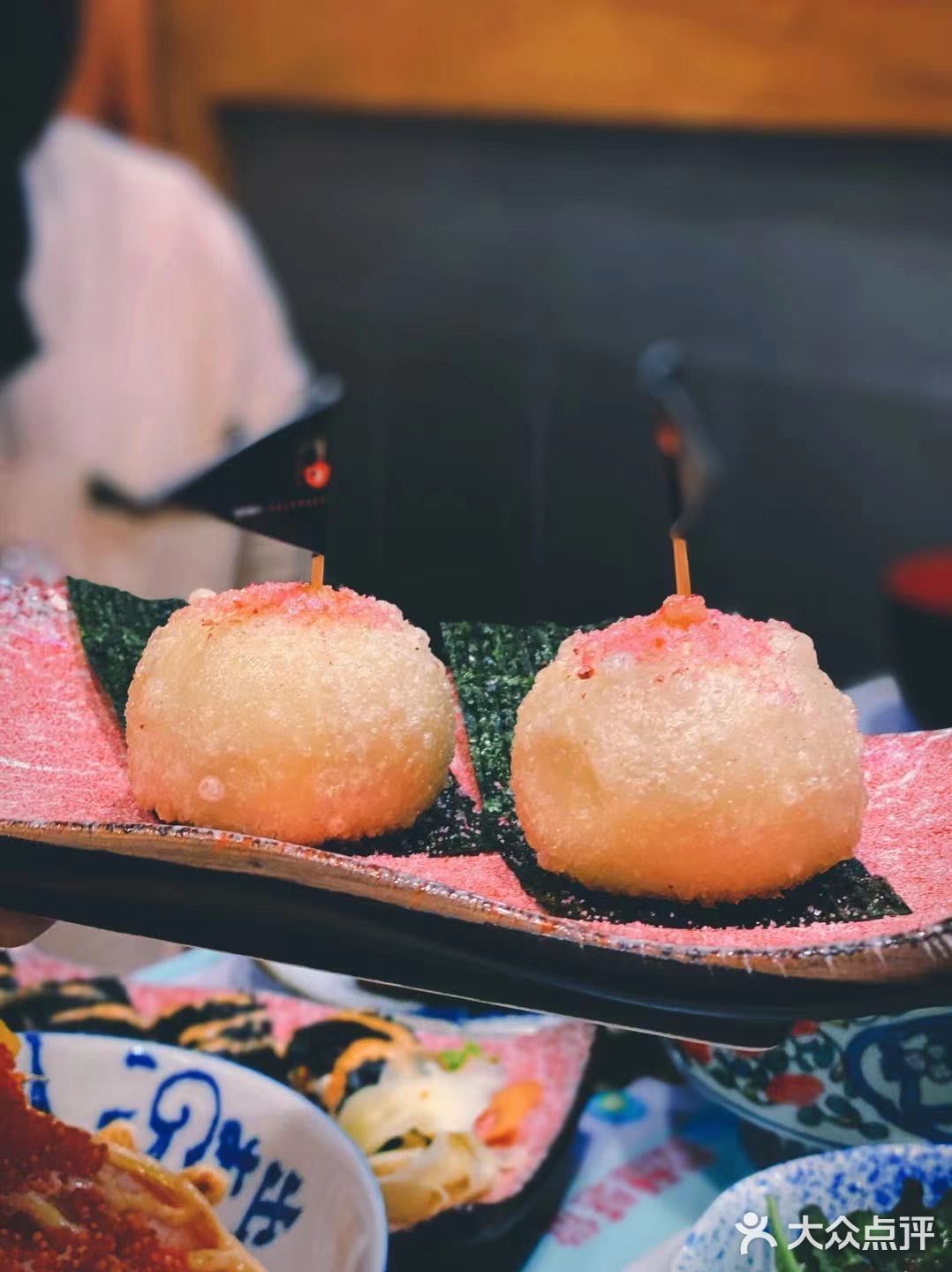 北京探店|筑底食堂新品打卡！颜值口味在线！