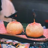 北京探店|筑底食堂新品打卡！颜值口味在线！