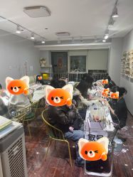 -晨·艺美甲美睫