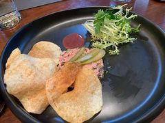 -Tivano意大利餐厅(成都居舍酒店)