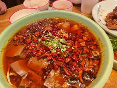-新白鹿餐厅(龙游路总店·杭帮菜名店)