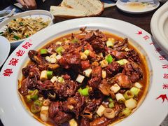 -单家老院·院子里的青岛菜(沙子口店)