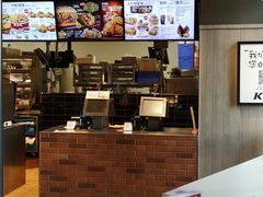 -肯德基(万科城店)