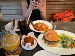 -京A Taproom·精酿餐吧(CBD店)