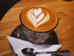 -W CAFE(甜爱路店)