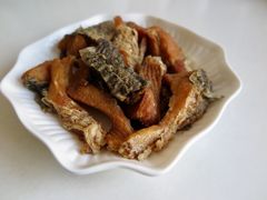 熏鱼-北京稻香村(大都专卖店)