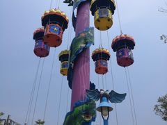 -美的鹭湖探索王国