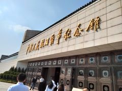 -中国人民抗日战争纪念雕塑园