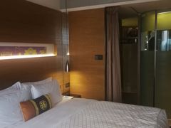 -厦门海港英迪格酒店(中山路店)