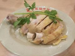 -百家鸡味馆(清泰店)