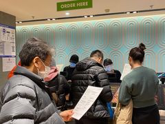-Shake Shack(西单大悦城店)