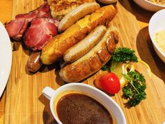 -兰特伯爵西餐厅·啤酒屋(方庄店)