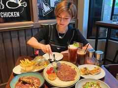 -Bistro 63 创意融合料理(广粤天地店)