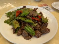 -香江小厨 The Kitchen(香江俱乐部店)