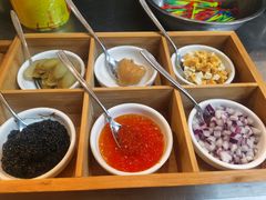 -一桶江山餐厅(松北店)