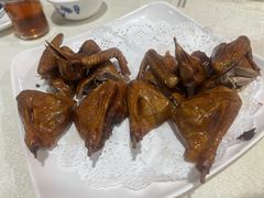 -嘉升大排档(番禺总店)