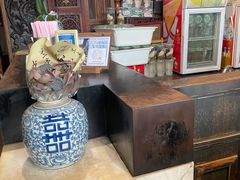 -哑巴生煎(临顿路店)