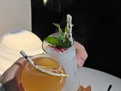 -月光漫步高空酒吧&景观下午茶Moonwalker Sky Land