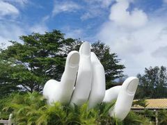 -三亚南山文化旅游区