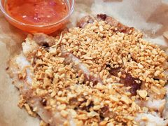 -曼谷食堂·泰国家庭料理(丹桂路店)