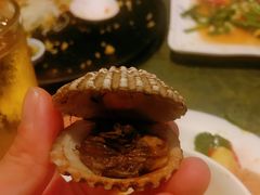 -The Dishes Seafood & Restaurant