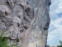 -武夷山风景名胜区-虎啸岩