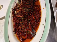-巧克力渔家.小船海鲜胶东菜(三浴场店)
