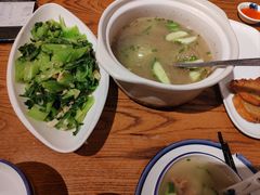 -醉南拳客家菜·河田鸡(西禅寺杨桥店)
