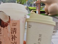 -阿嬷手作(上海万象城店)