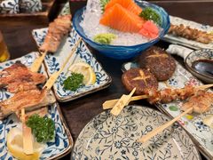 -哥哥の深夜食堂(红松东路店)