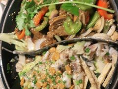 -大丰收脆鱼(浦西万达店)