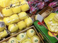 -鲜力达果品批发直销(无锡保利香槟店)