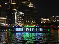 -珠江夜游西堤码头