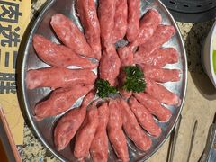 -安又胖韩国烤肉(泰达永旺店)