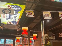 -西塔老太太泥炉烤肉(北京双井店)