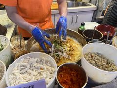 -安徽阜阳卷馍(西单店)