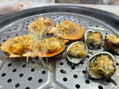 -船奇蒸汽海鲜·闽菜(八市海鲜总店)