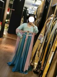 -盘子女人坊生日照·摄影馆(浦东店)