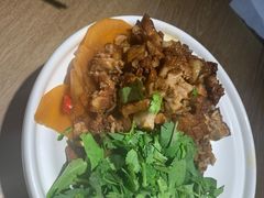 -姥姥家春饼店(佳亿时尚广场店)