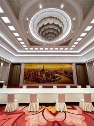 -人民大会堂宴会厅