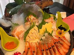 -大江户日本料理(吕厝店)